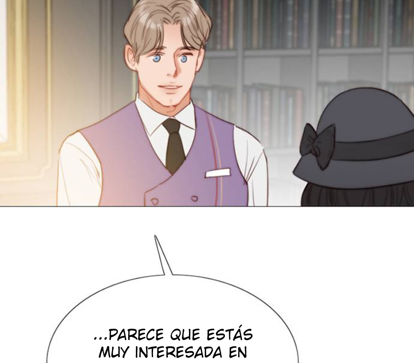 Selena Capitulo 33 página 147