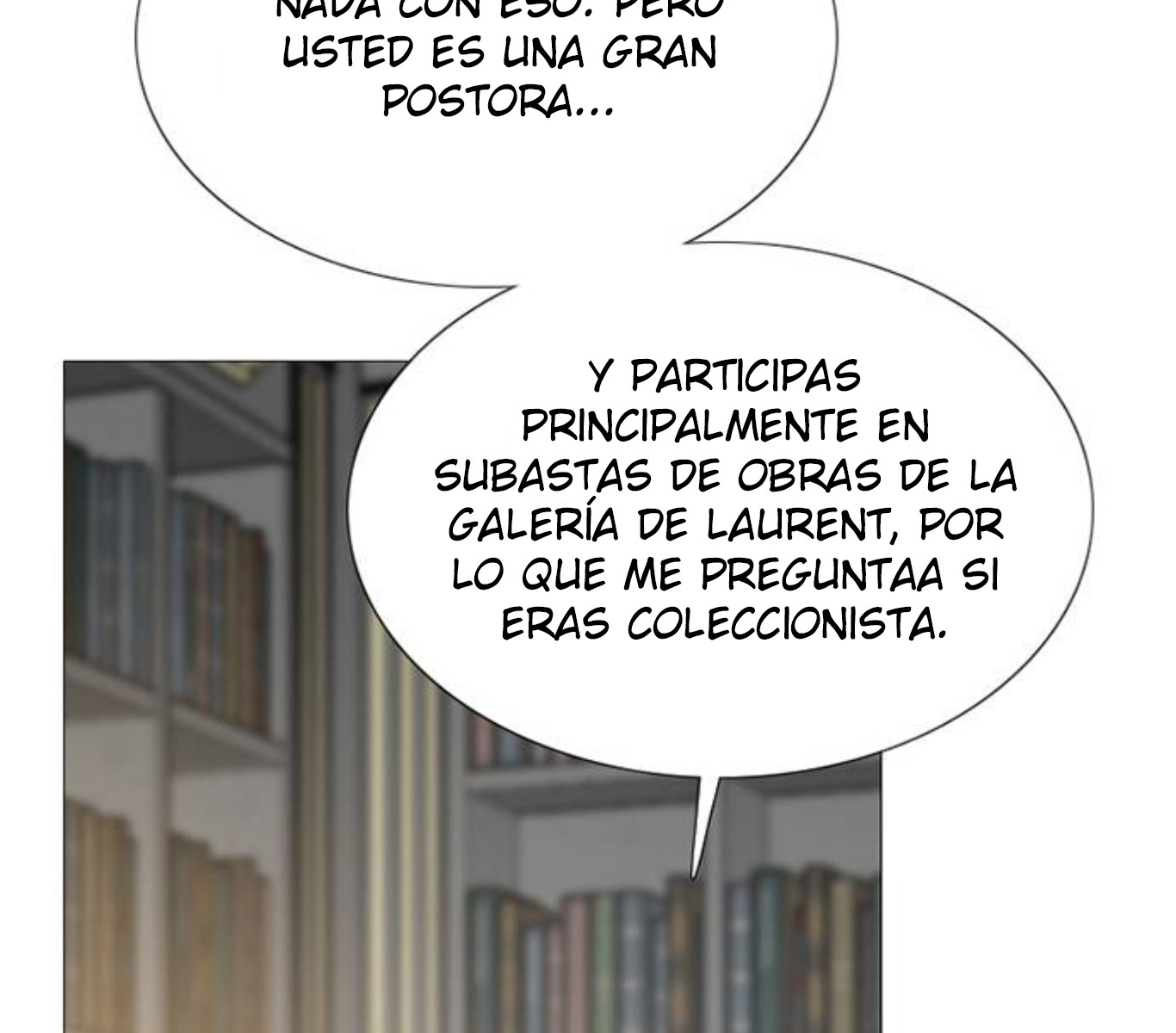Selena Capitulo 33 página 150
