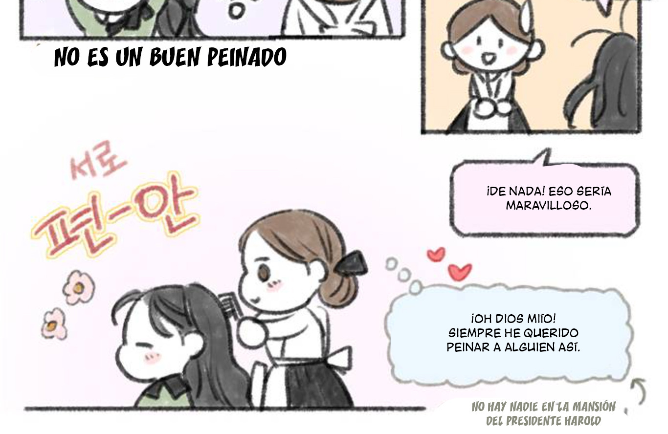 Selena Capitulo 33 página 174