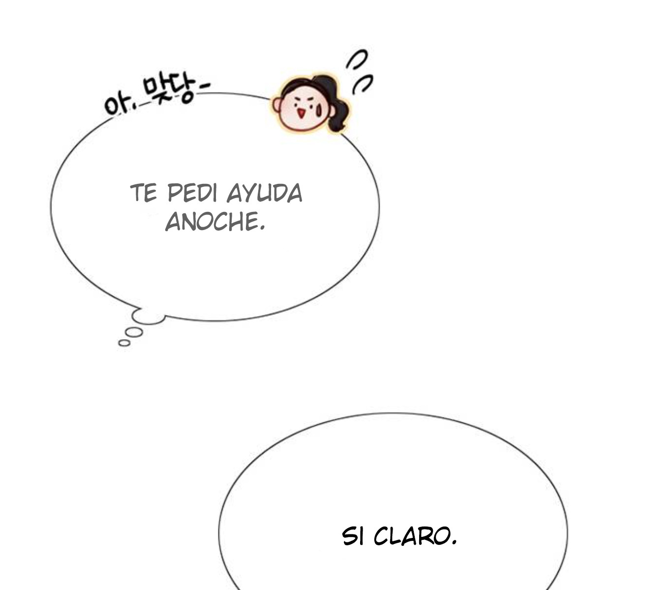 Selena Capitulo 33 página 31