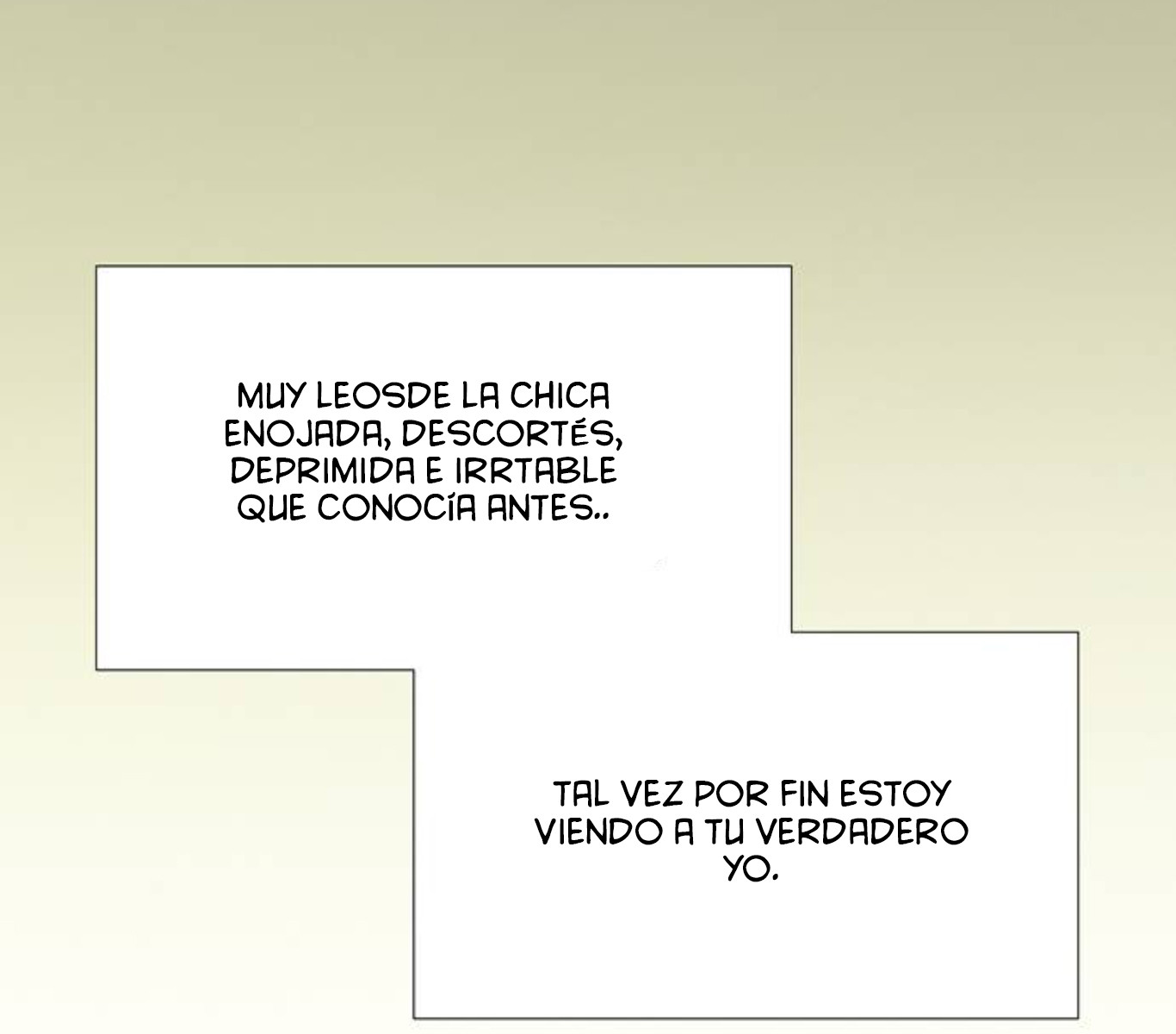 Selena Capitulo 33 página 6