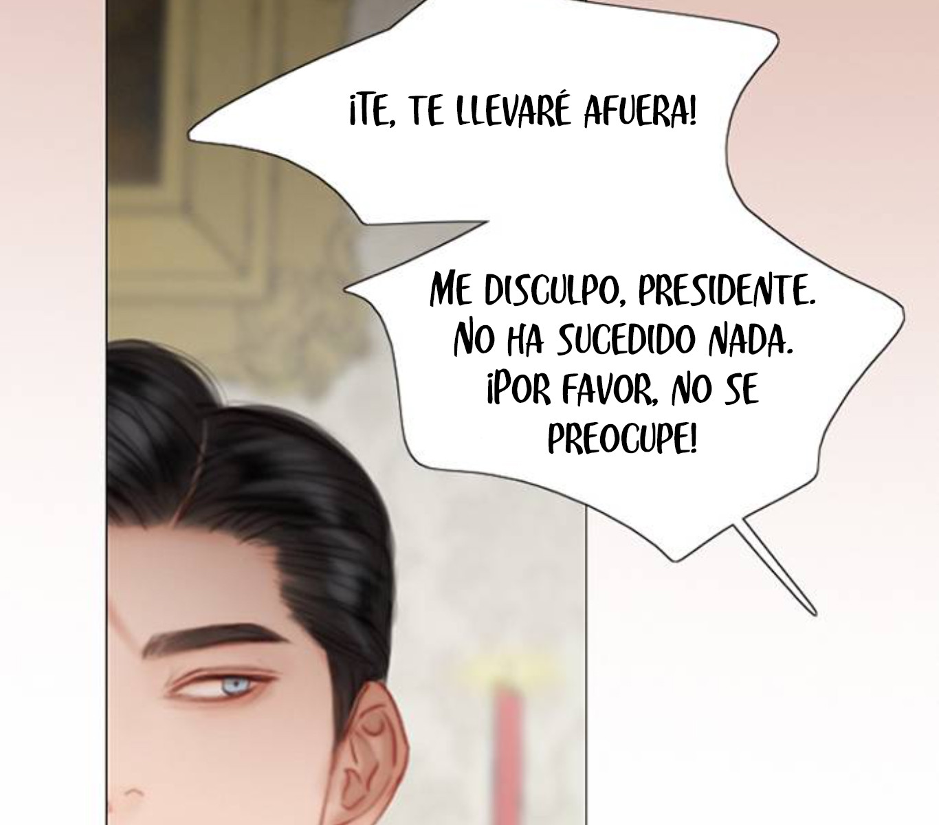 Selena Capitulo 34 página 112