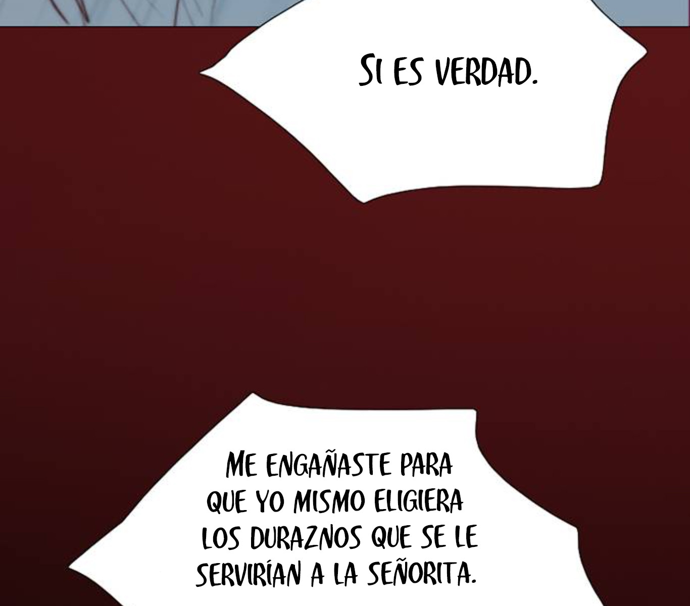 Selena Capitulo 34 página 125