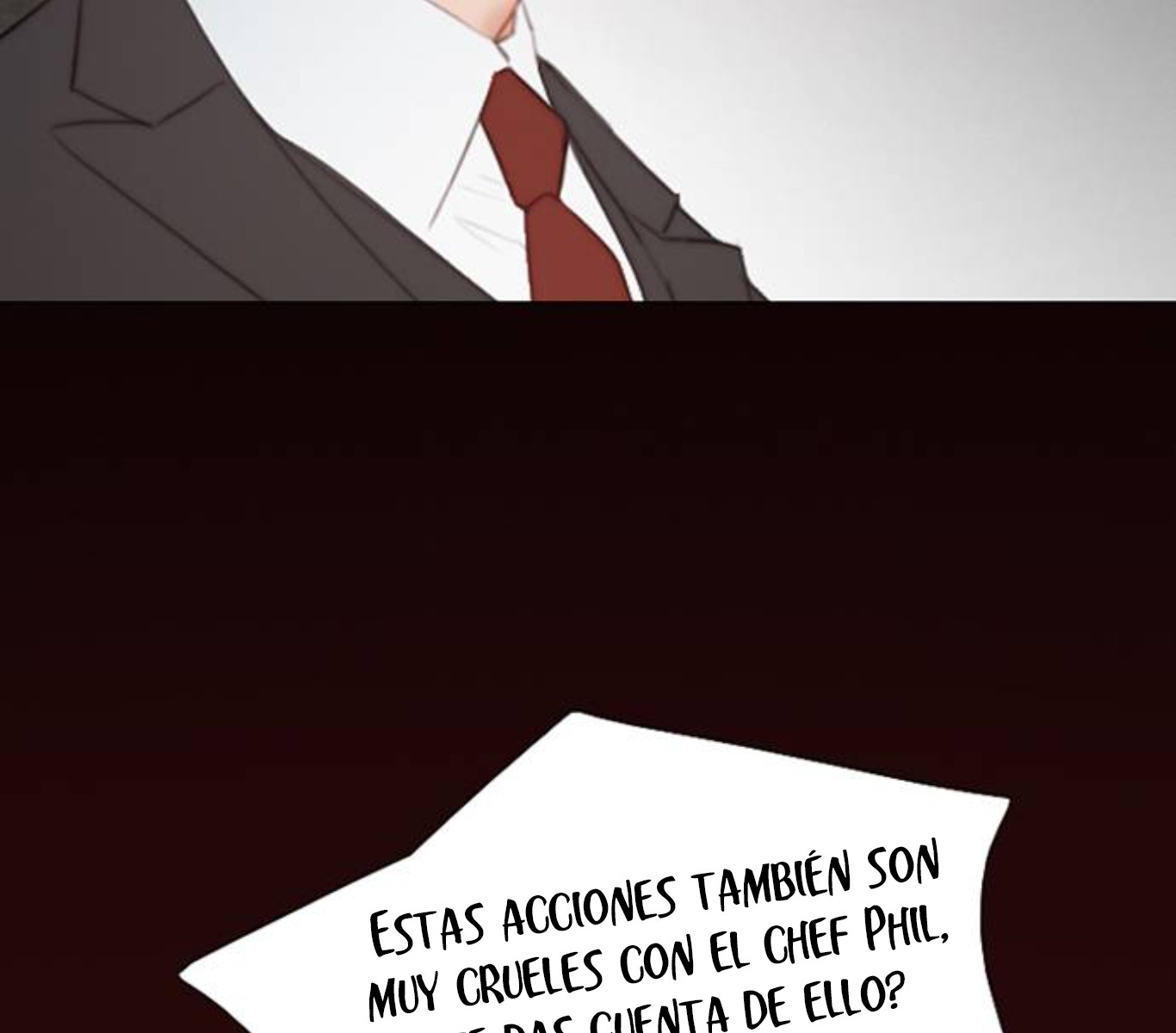 Selena Capitulo 34 página 127