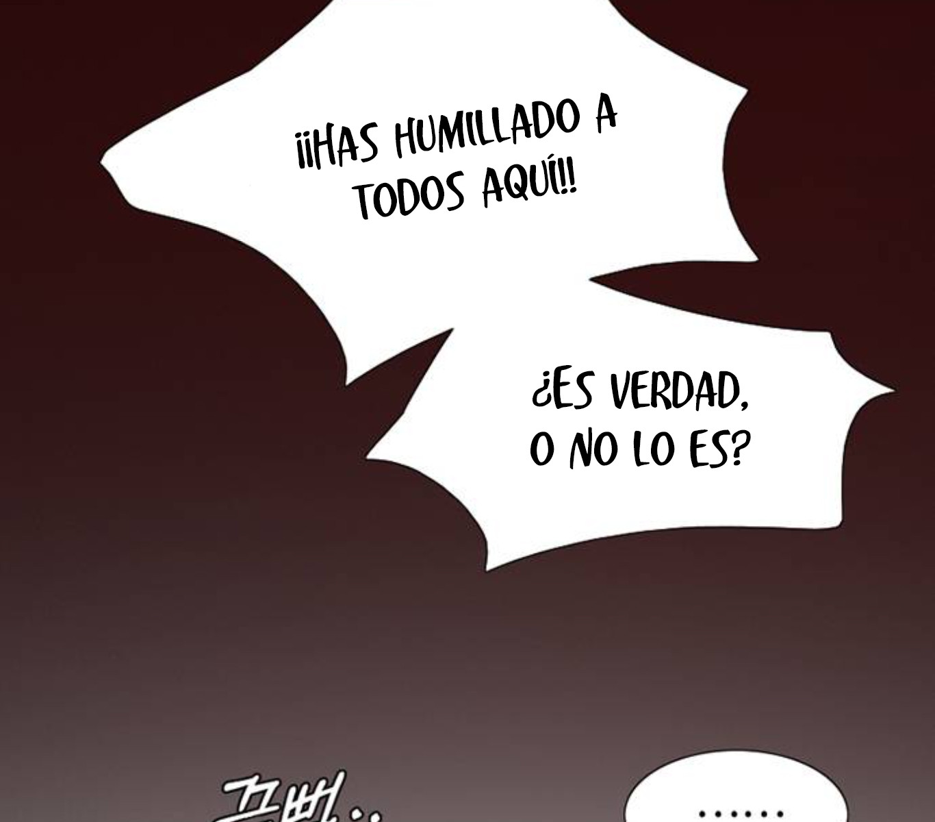 Selena Capitulo 34 página 129