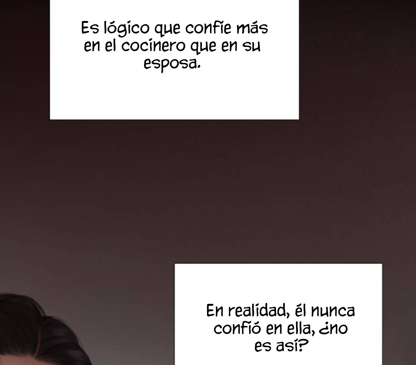 Selena Capitulo 34 página 132