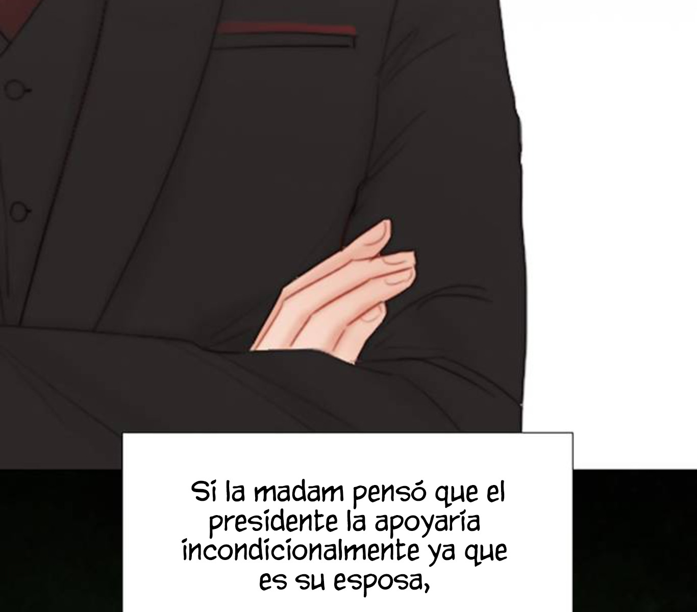Selena Capitulo 34 página 134