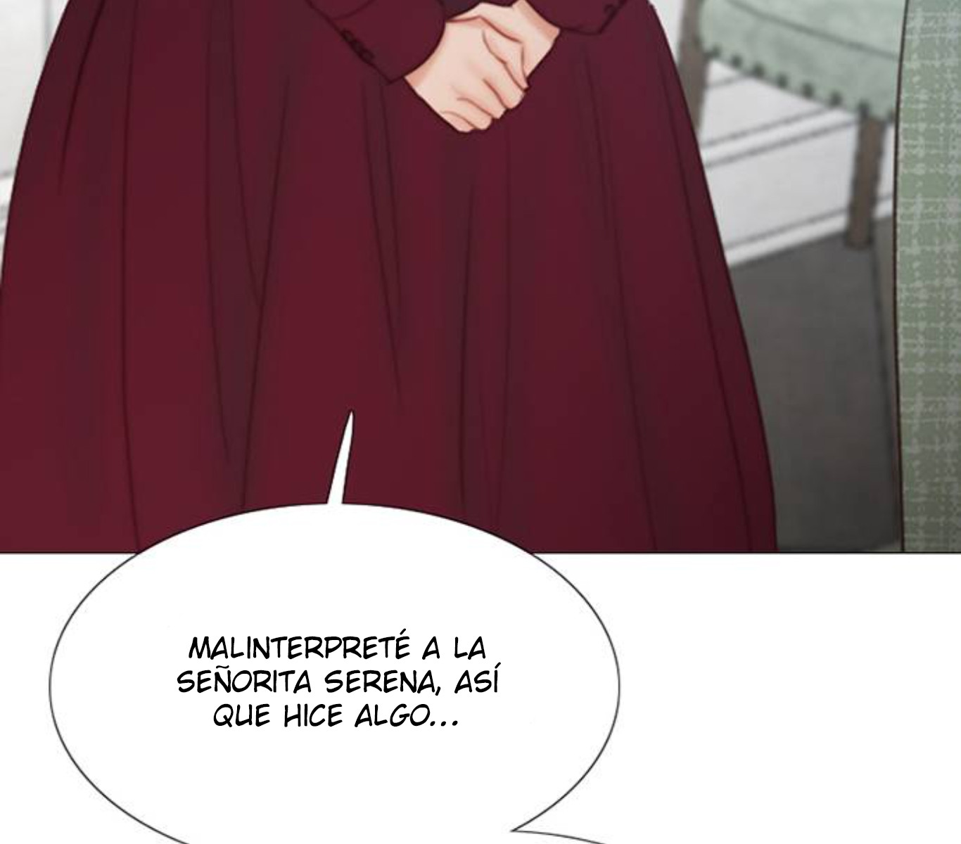 Selena Capitulo 34 página 141