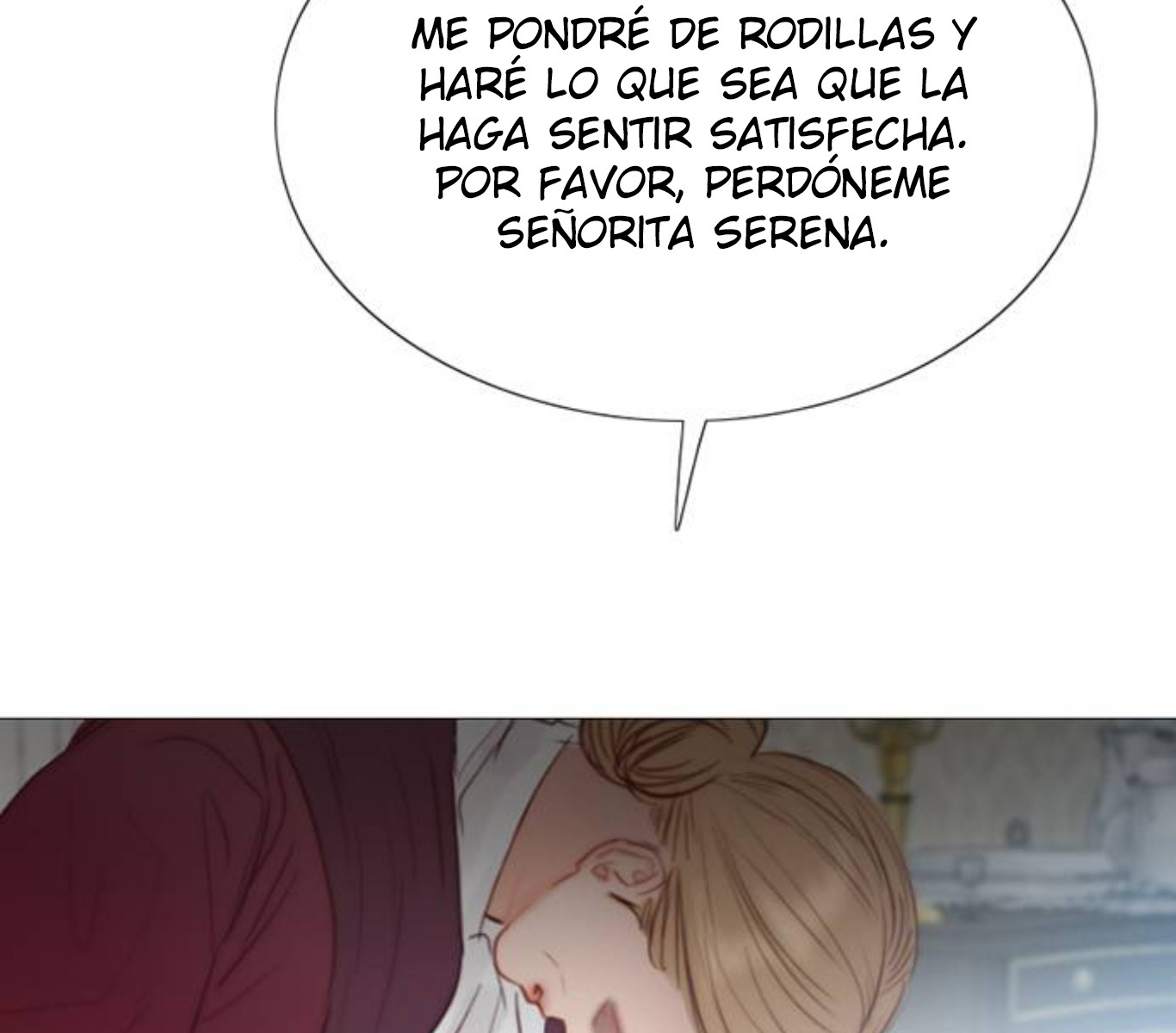 Selena Capitulo 34 página 143
