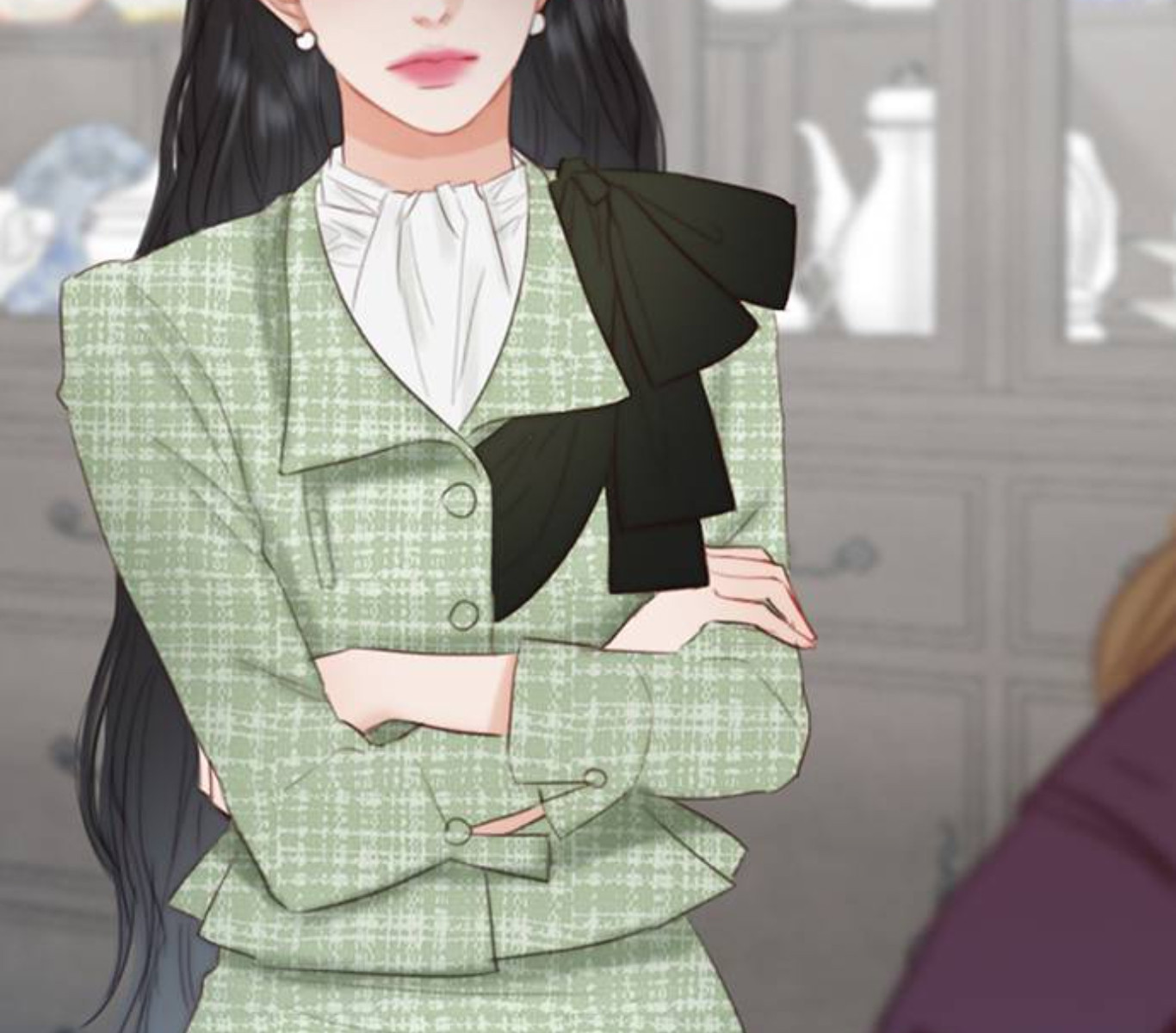 Selena Capitulo 34 página 146
