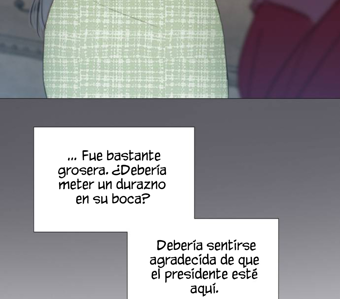 Selena Capitulo 34 página 147