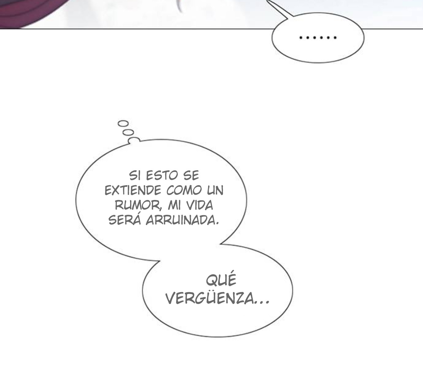 Selena Capitulo 34 página 154