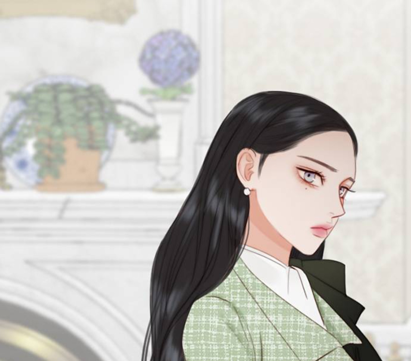 Selena Capitulo 34 página 171