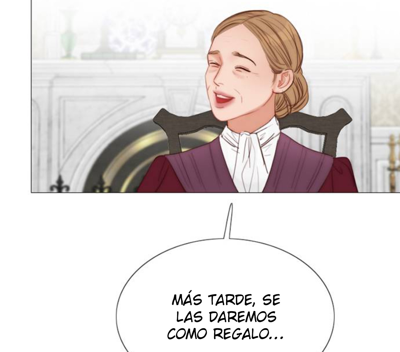 Selena Capitulo 34 página 51
