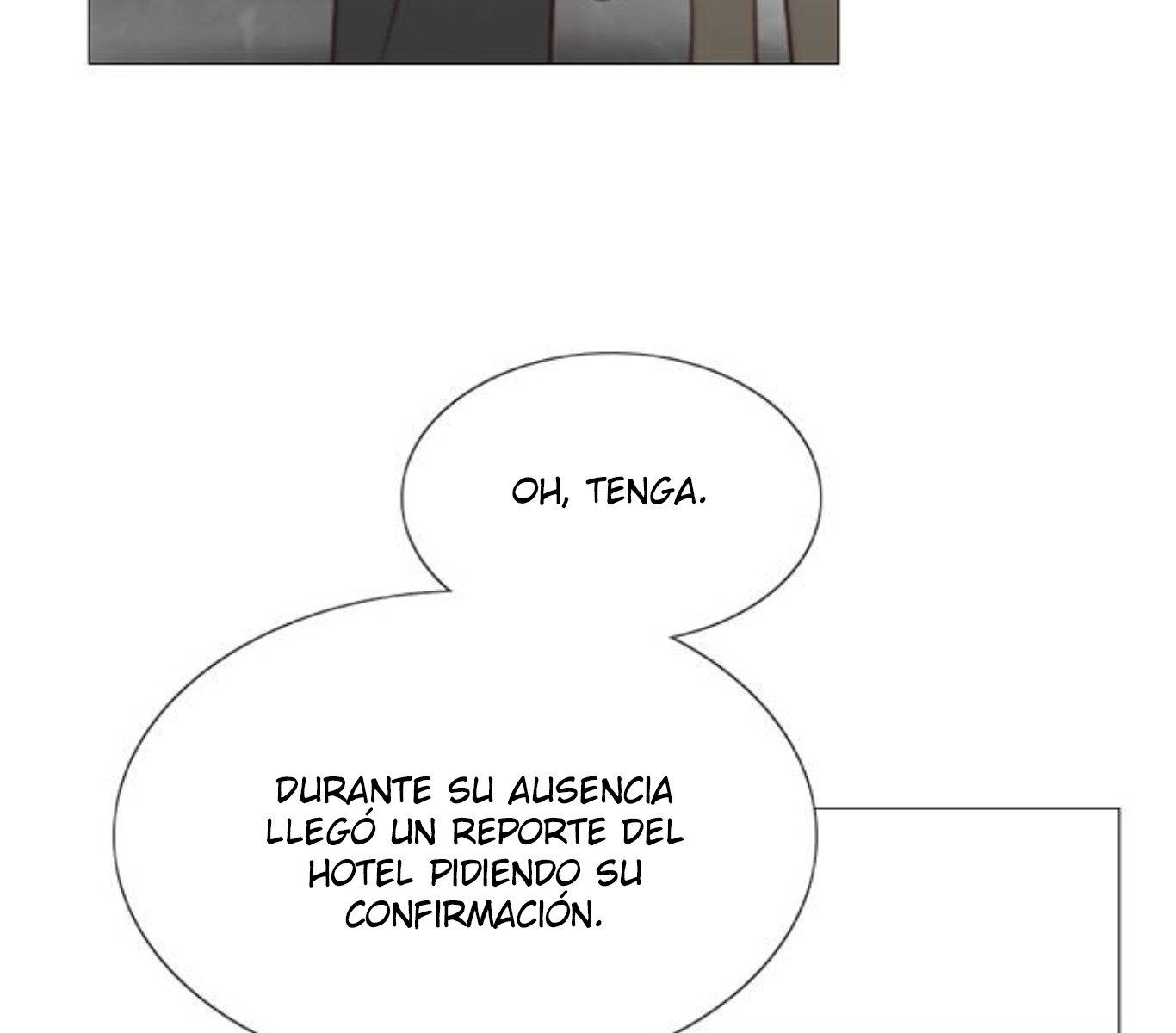 Selena Capitulo 35 página 106