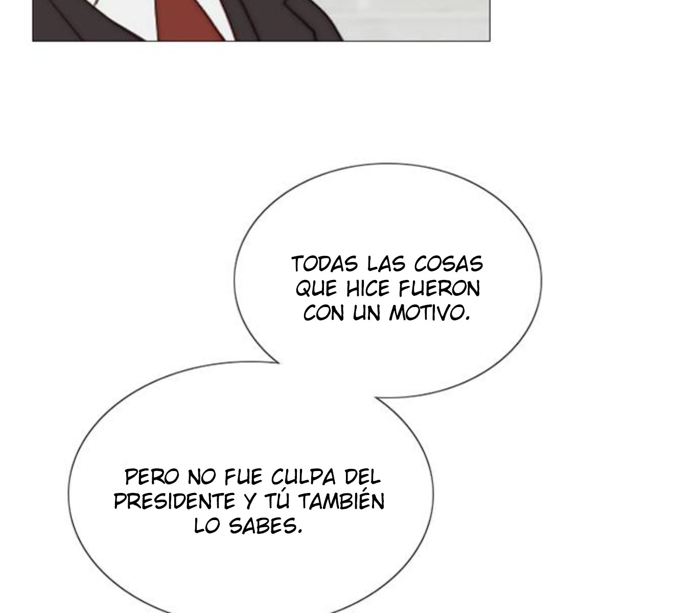 Selena Capitulo 35 página 11