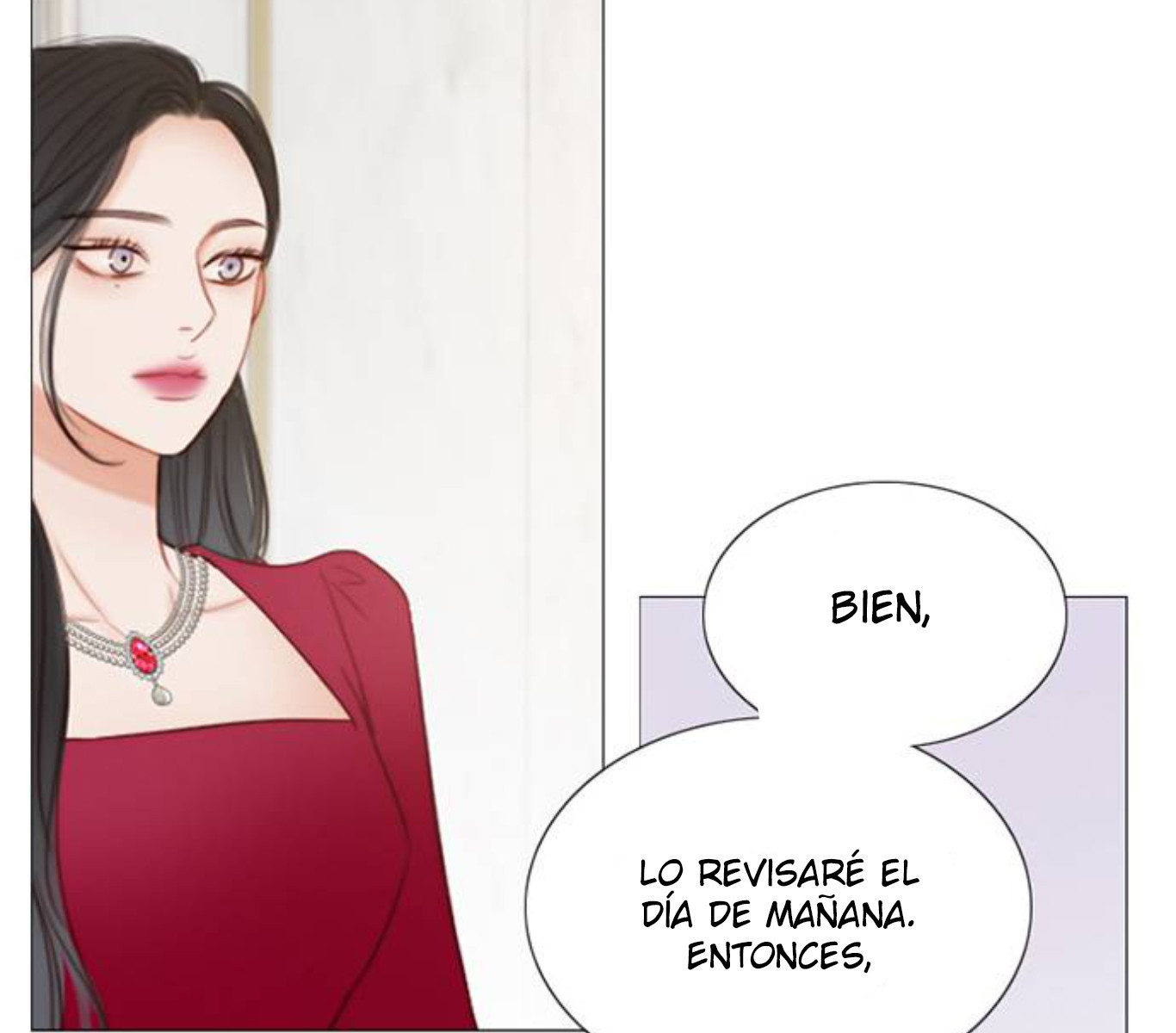 Selena Capitulo 35 página 112