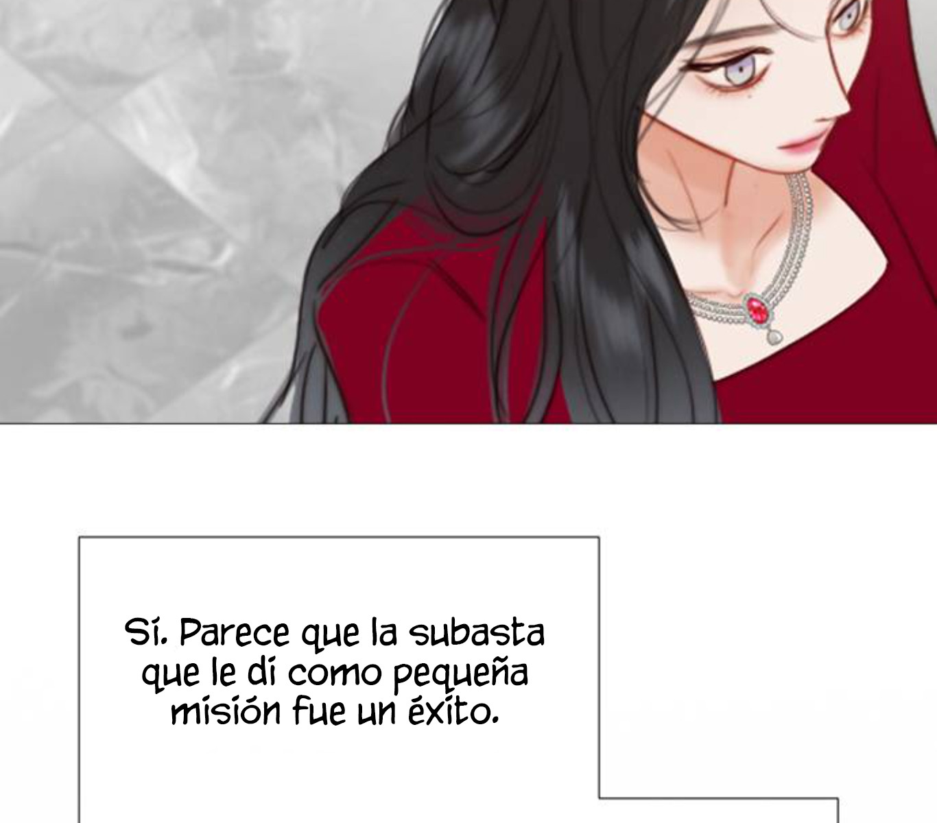 Selena Capitulo 35 página 119