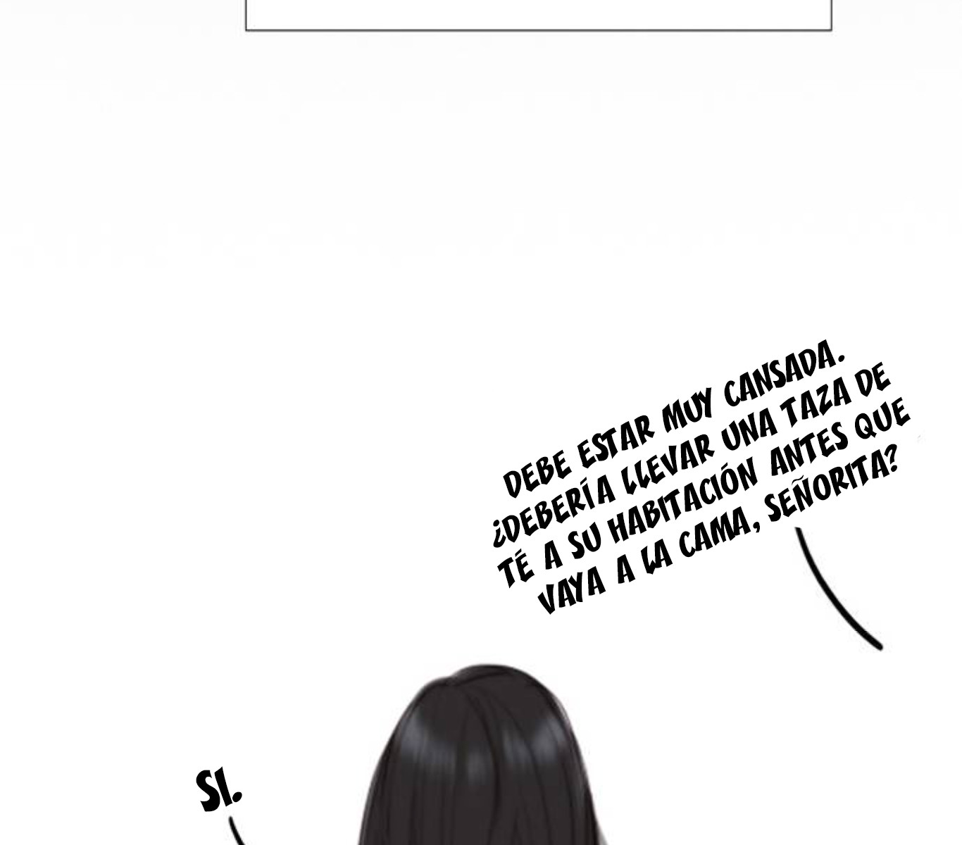 Selena Capitulo 35 página 123