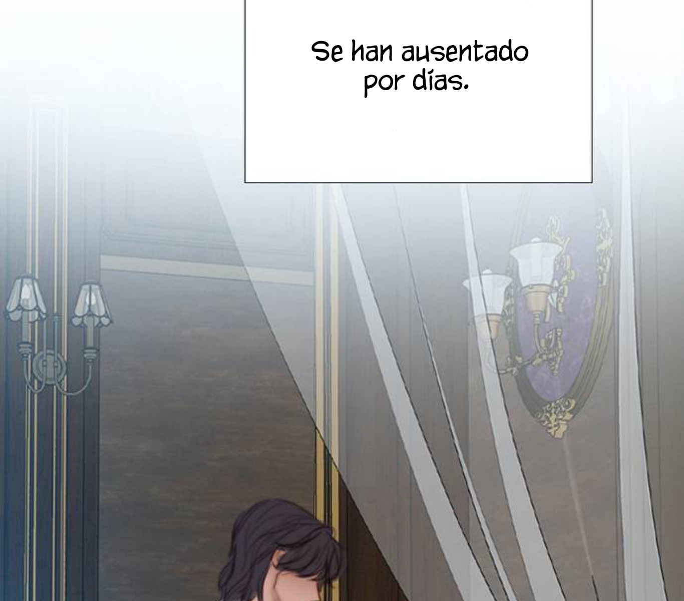 Selena Capitulo 35 página 131