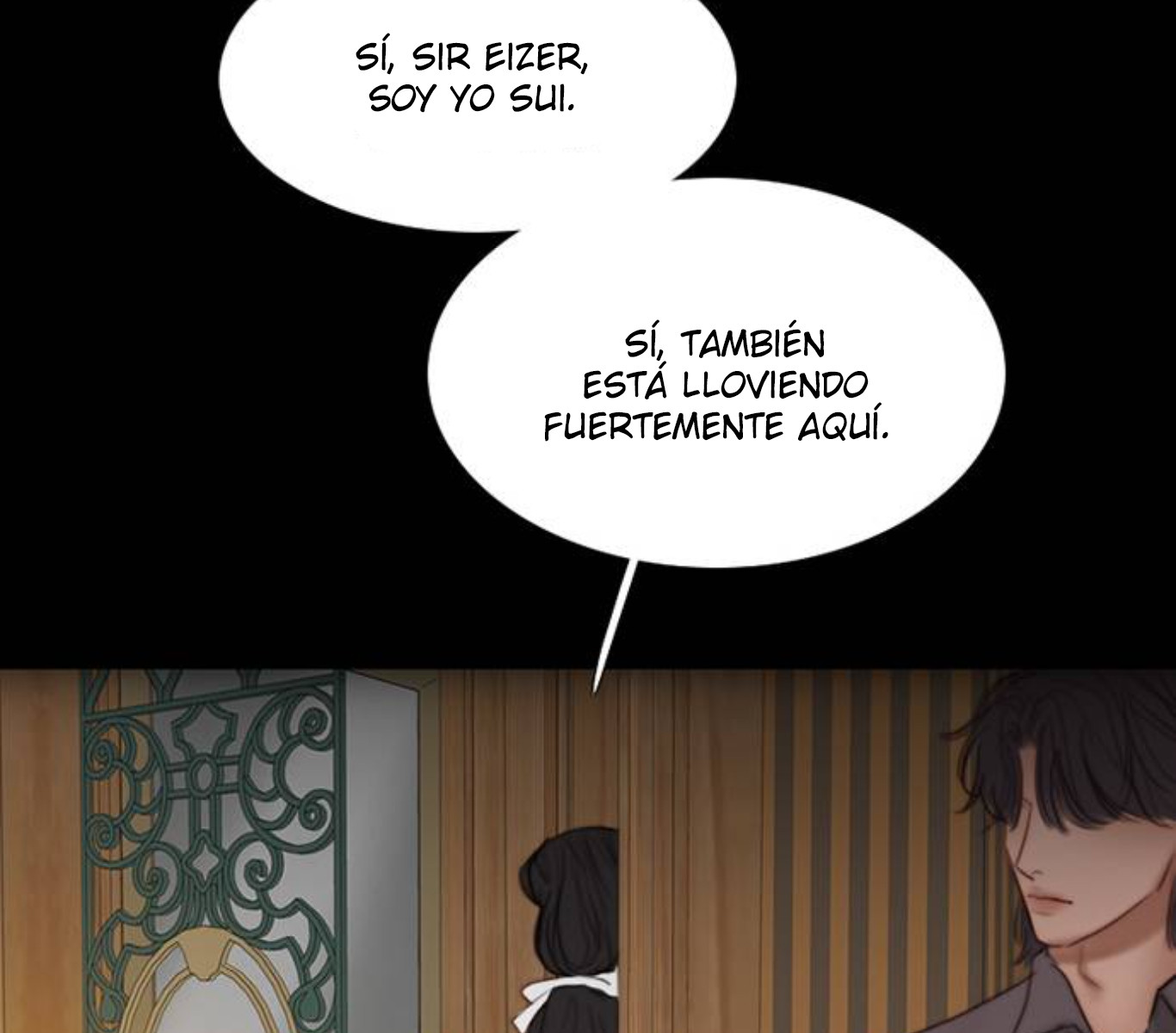 Selena Capitulo 35 página 134