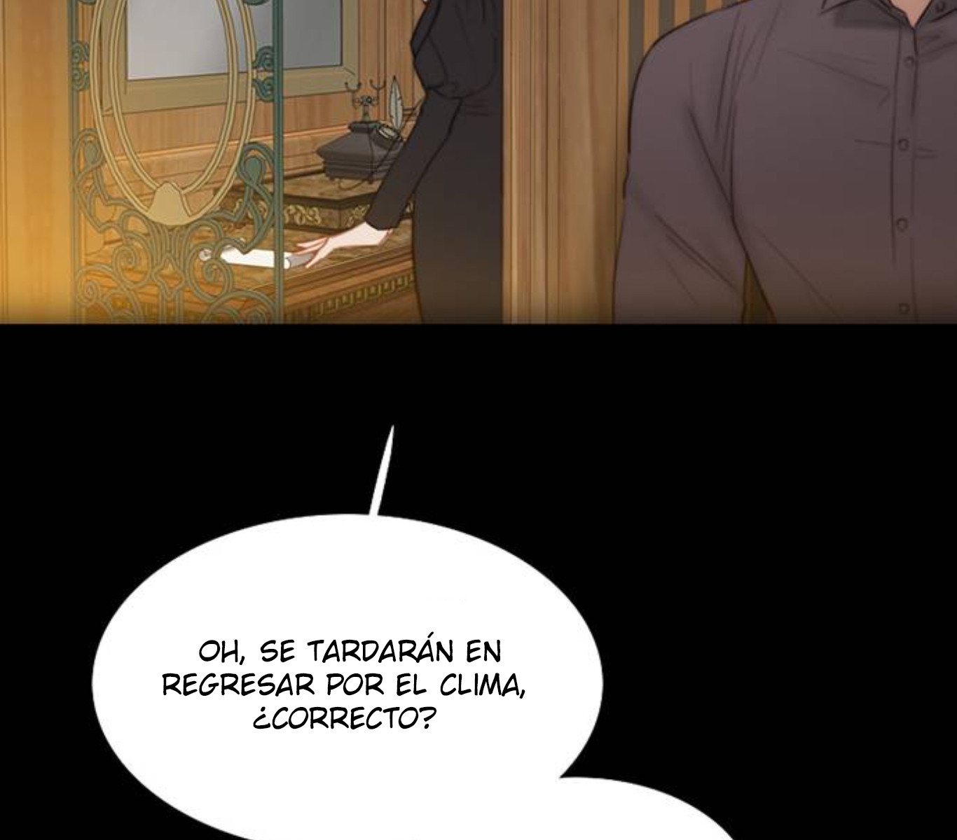 Selena Capitulo 35 página 135