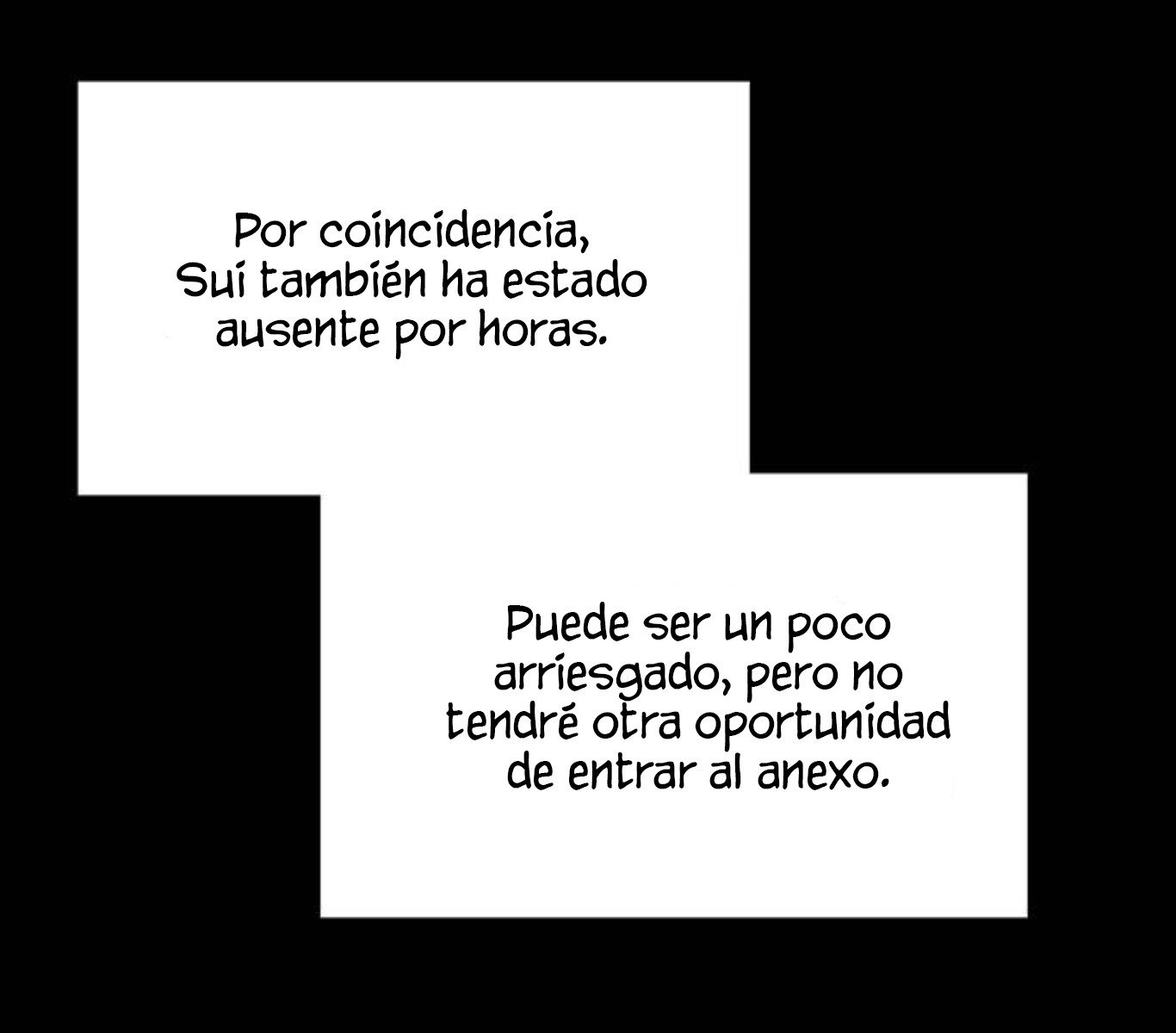 Selena Capitulo 35 página 137