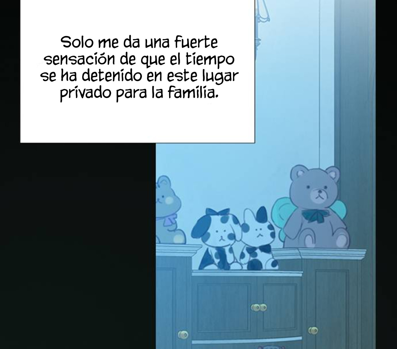 Selena Capitulo 35 página 143