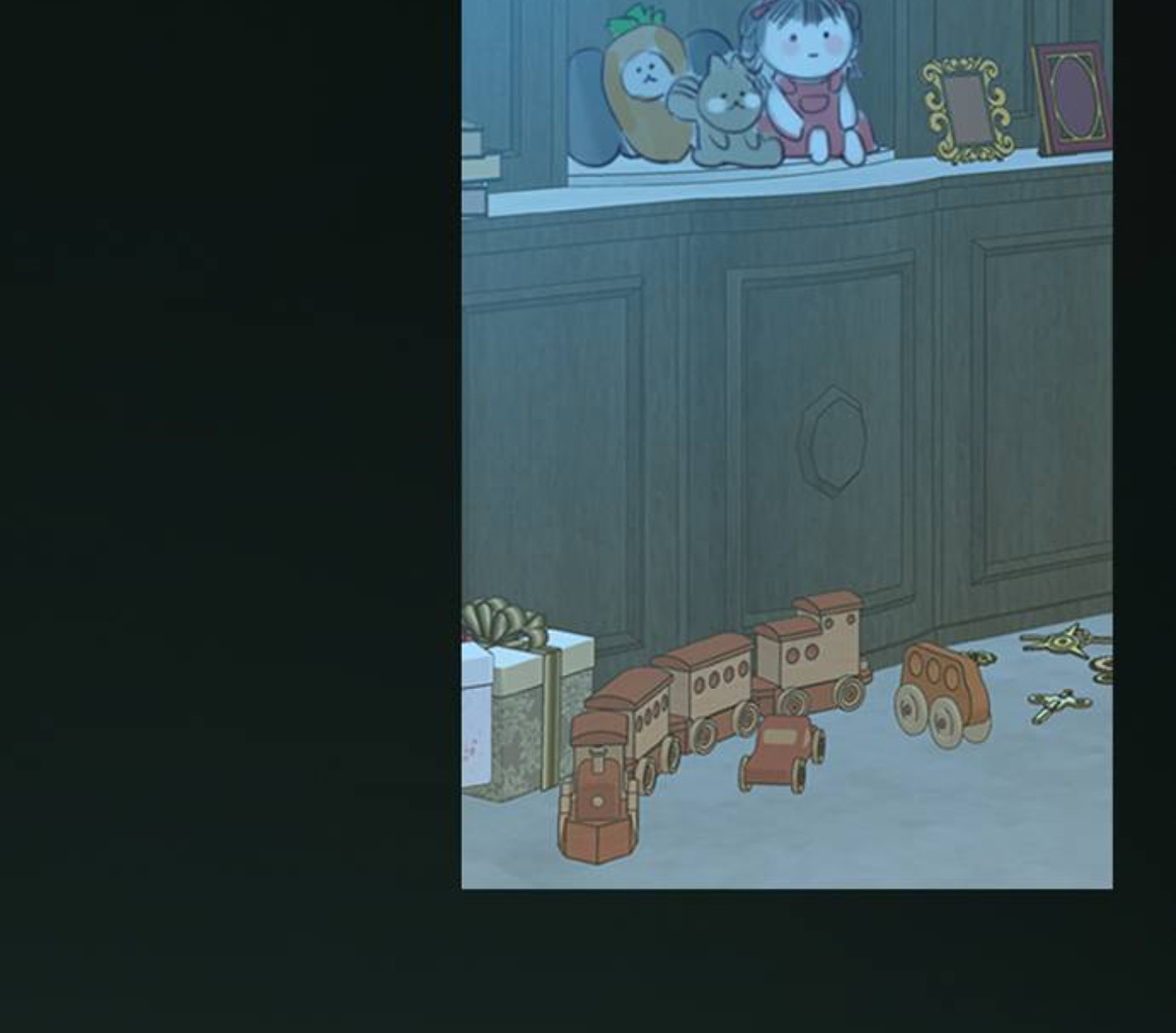 Selena Capitulo 35 página 144