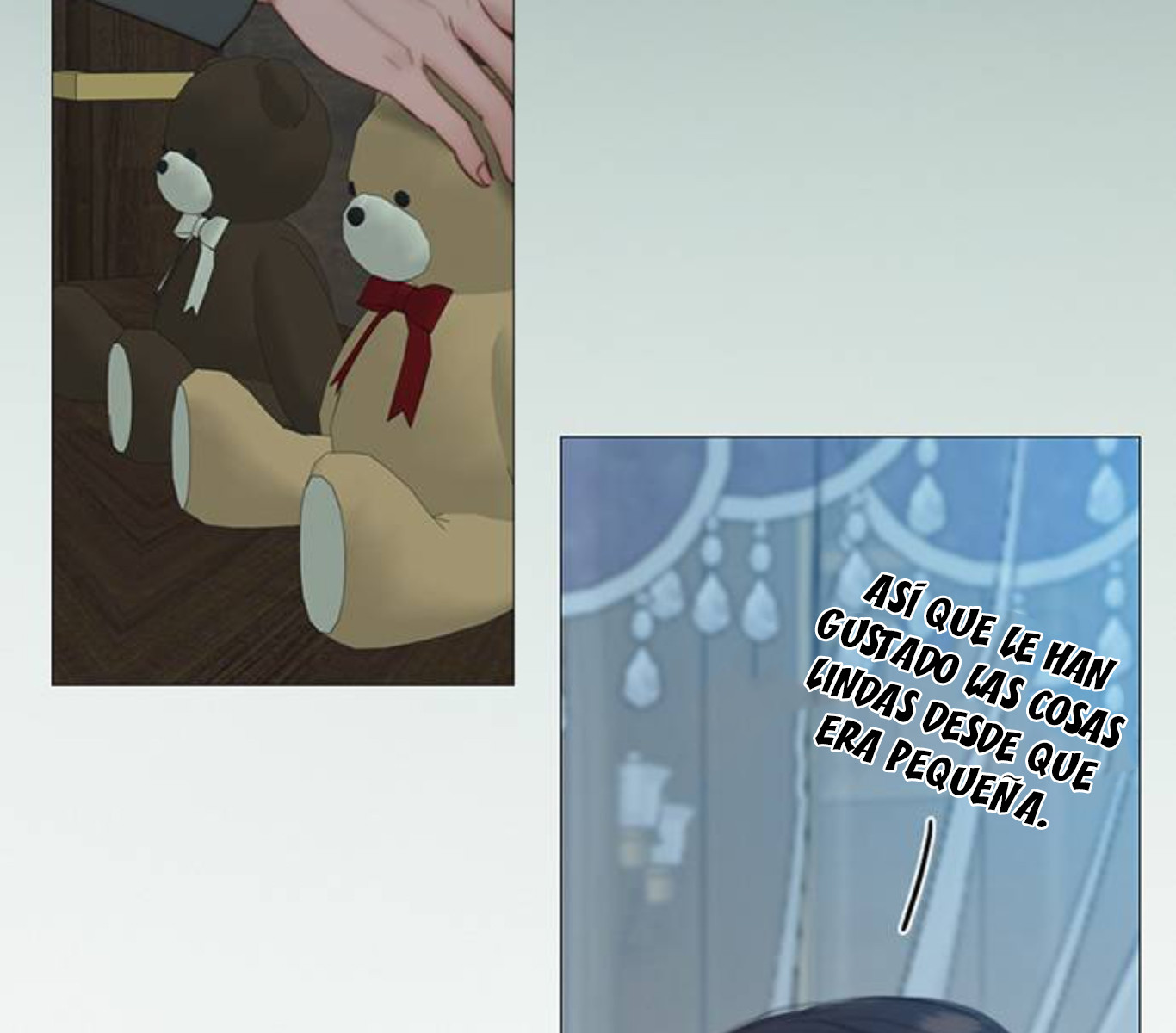 Selena Capitulo 35 página 147