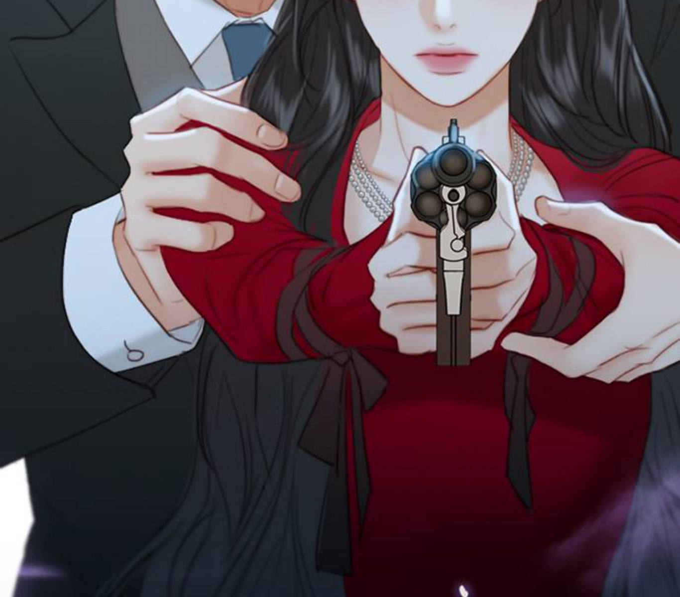 Selena Capitulo 35 página 196