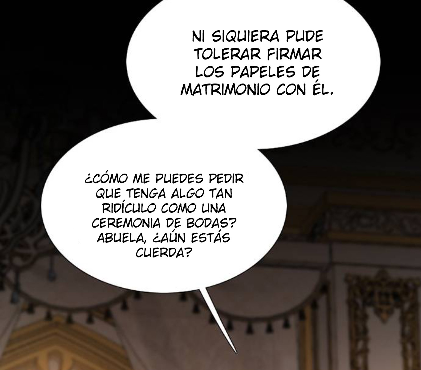 Selena Capitulo 35 página 25