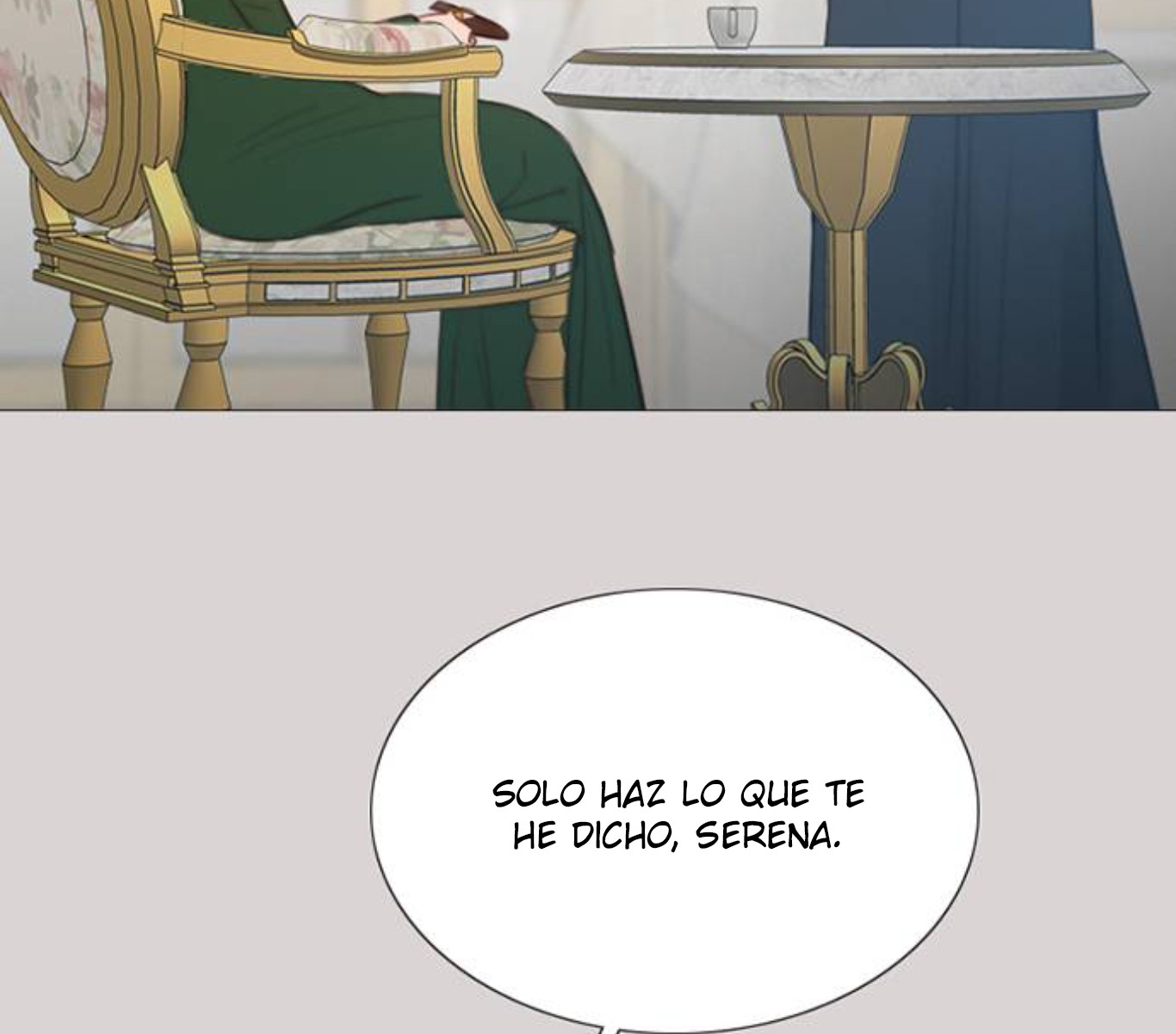 Selena Capitulo 35 página 27