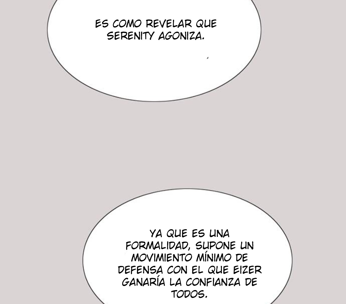 Selena Capitulo 35 página 31