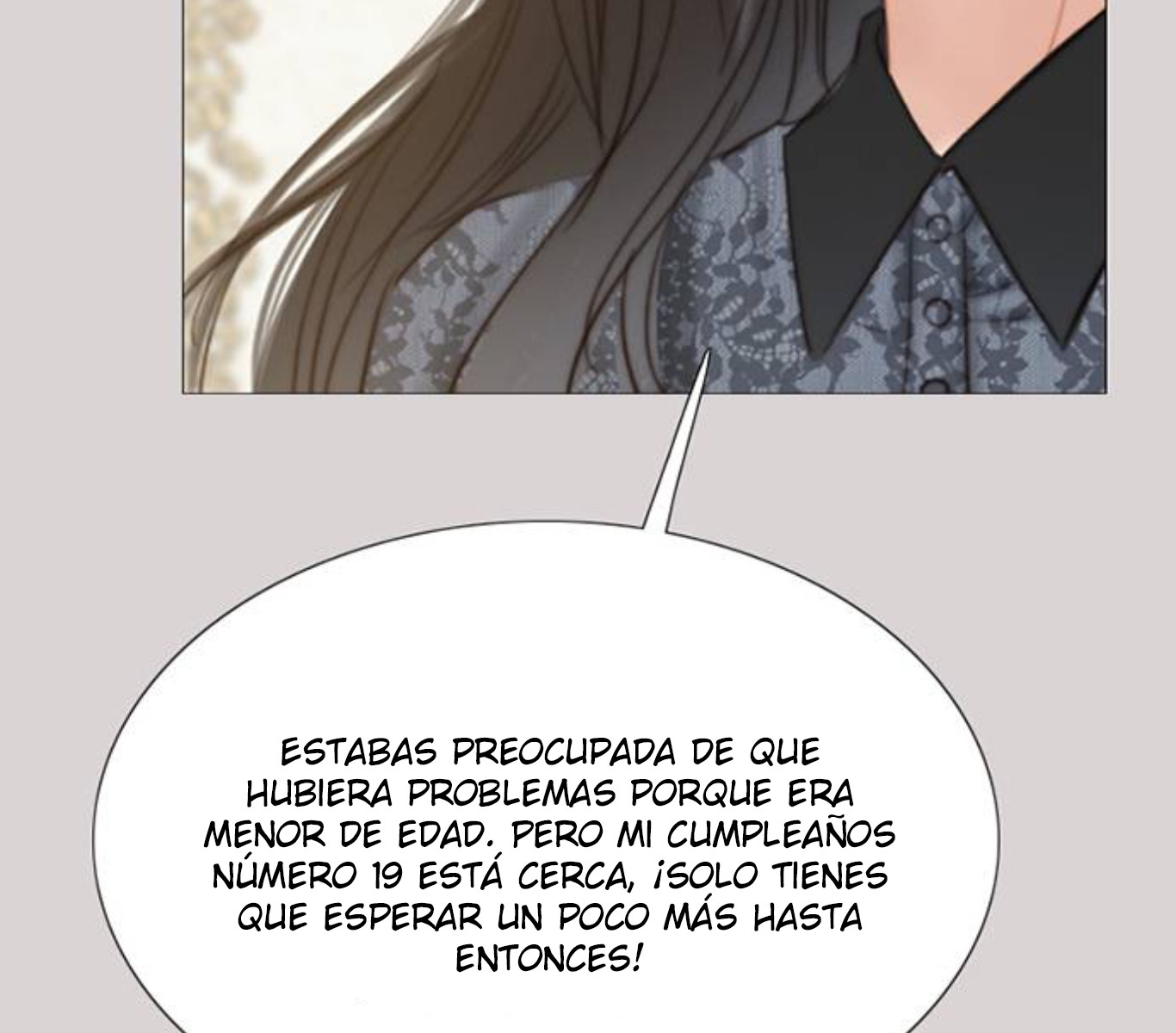 Selena Capitulo 35 página 40