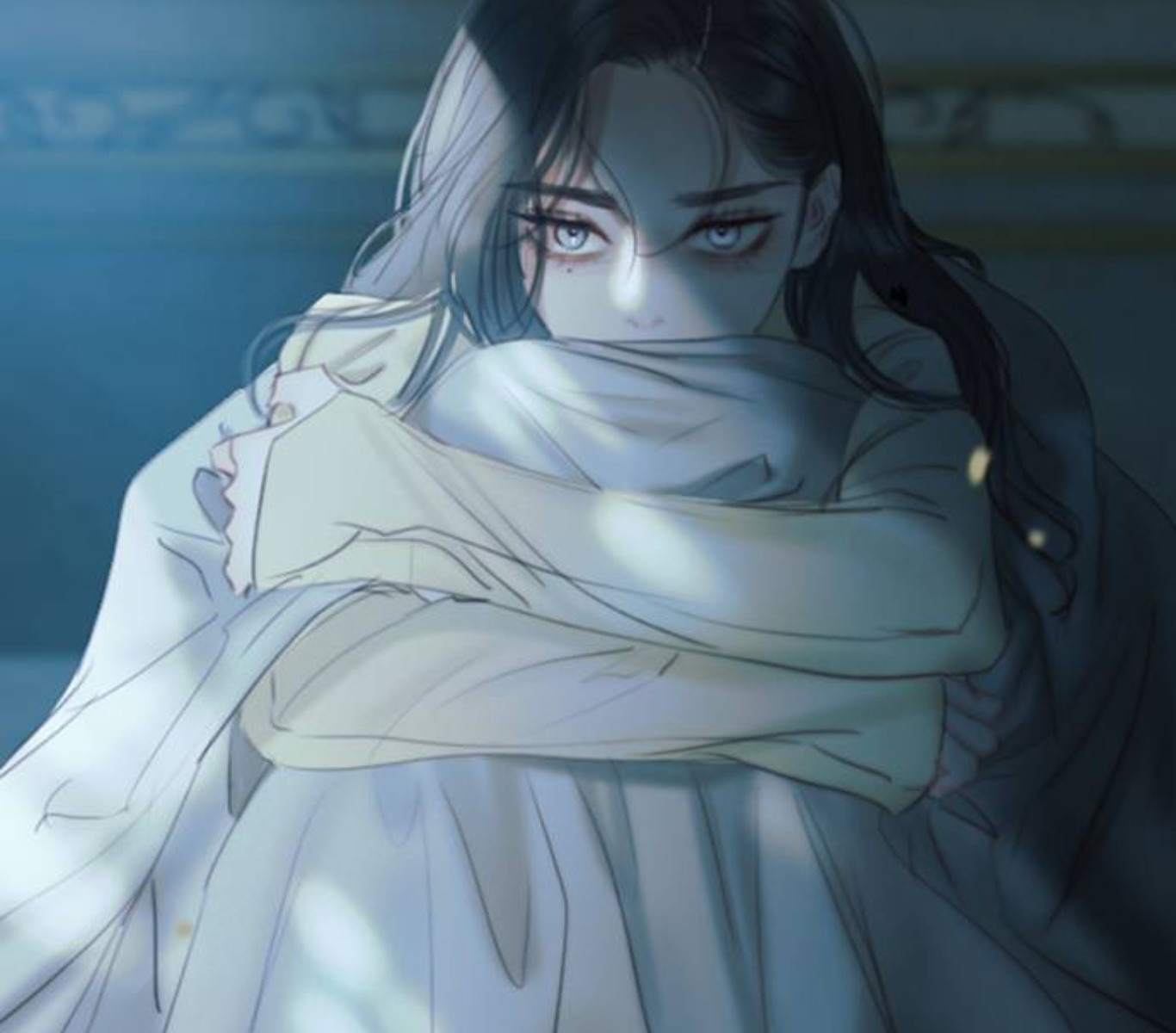 Selena Capitulo 36 página 117