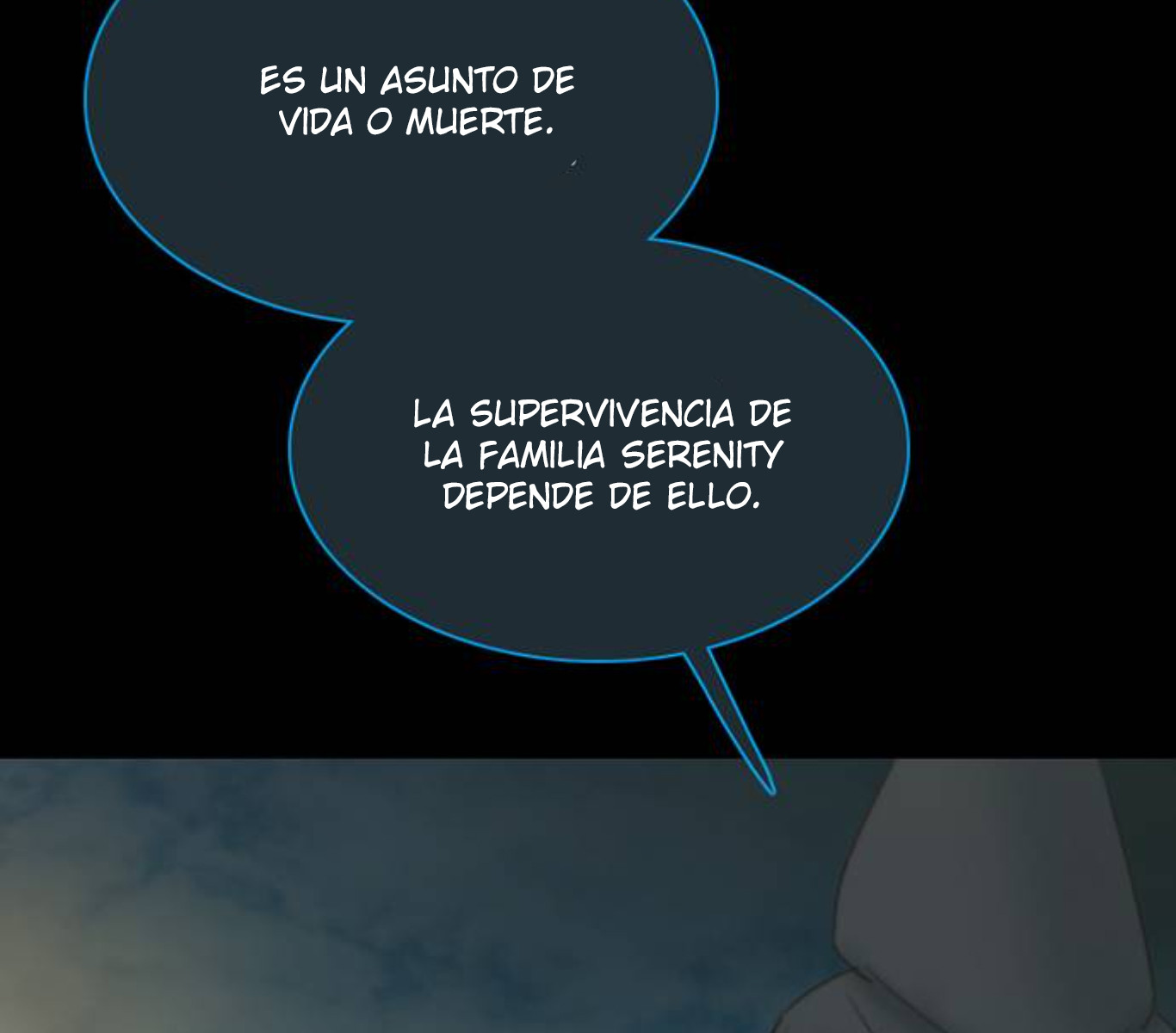 Selena Capitulo 36 página 12