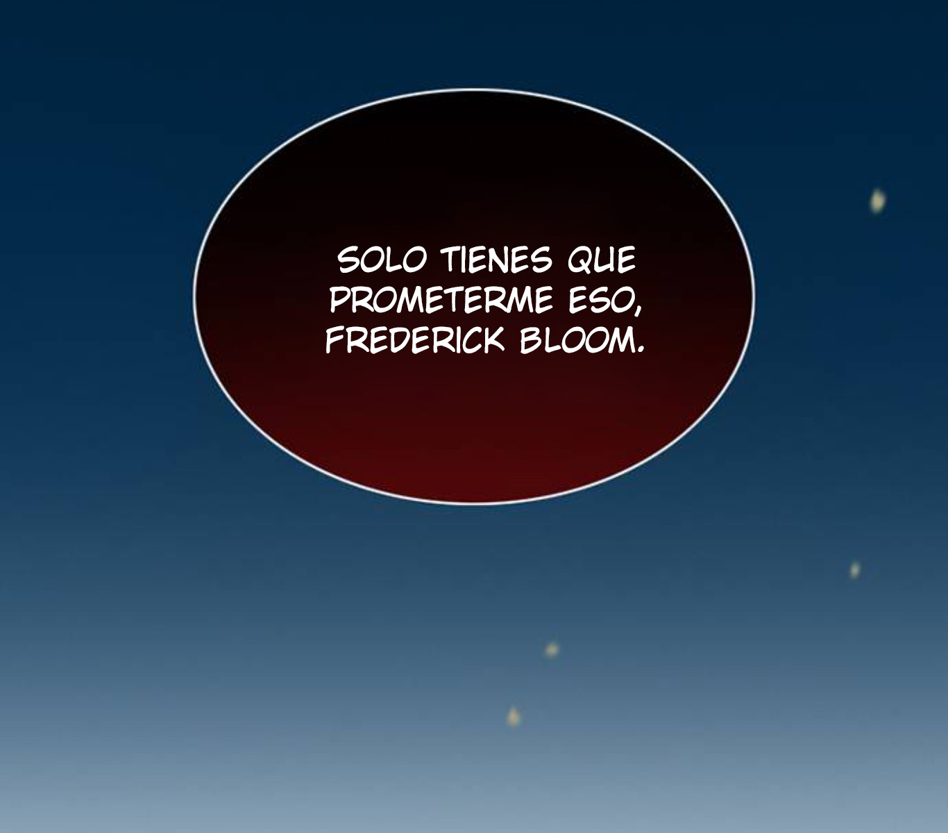 Selena Capitulo 36 página 123