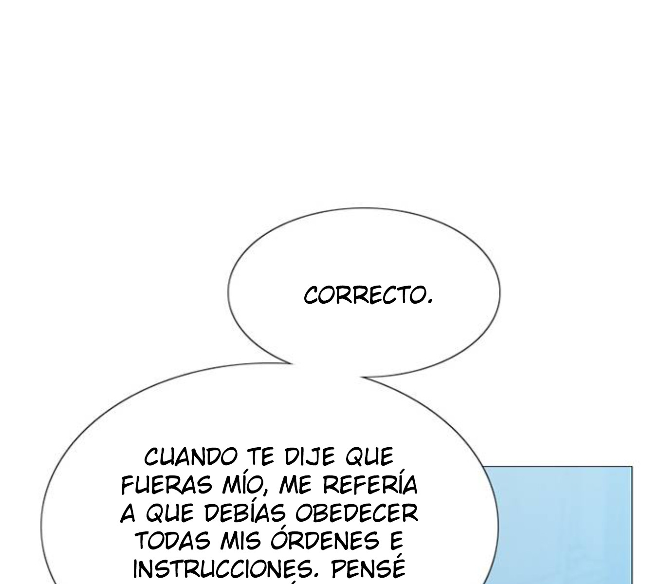Selena Capitulo 36 página 127