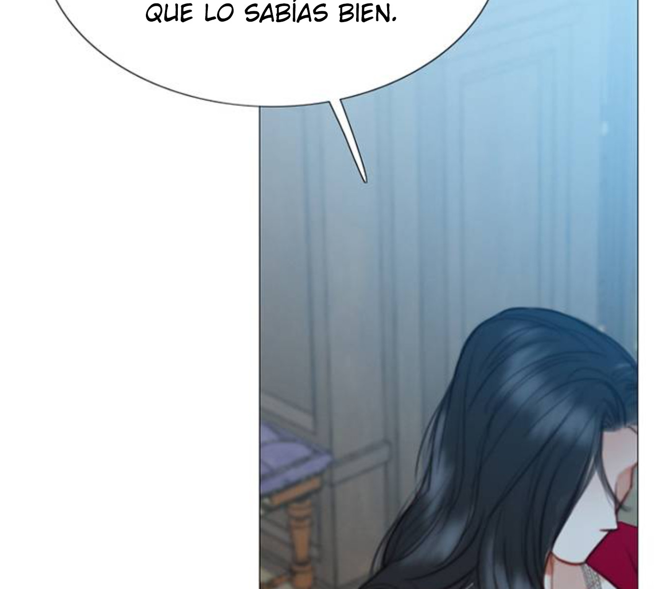 Selena Capitulo 36 página 128