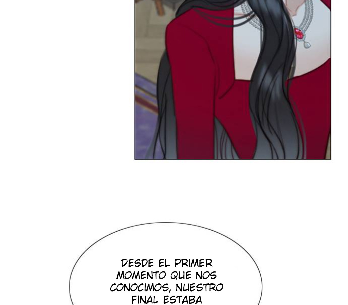 Selena Capitulo 36 página 129