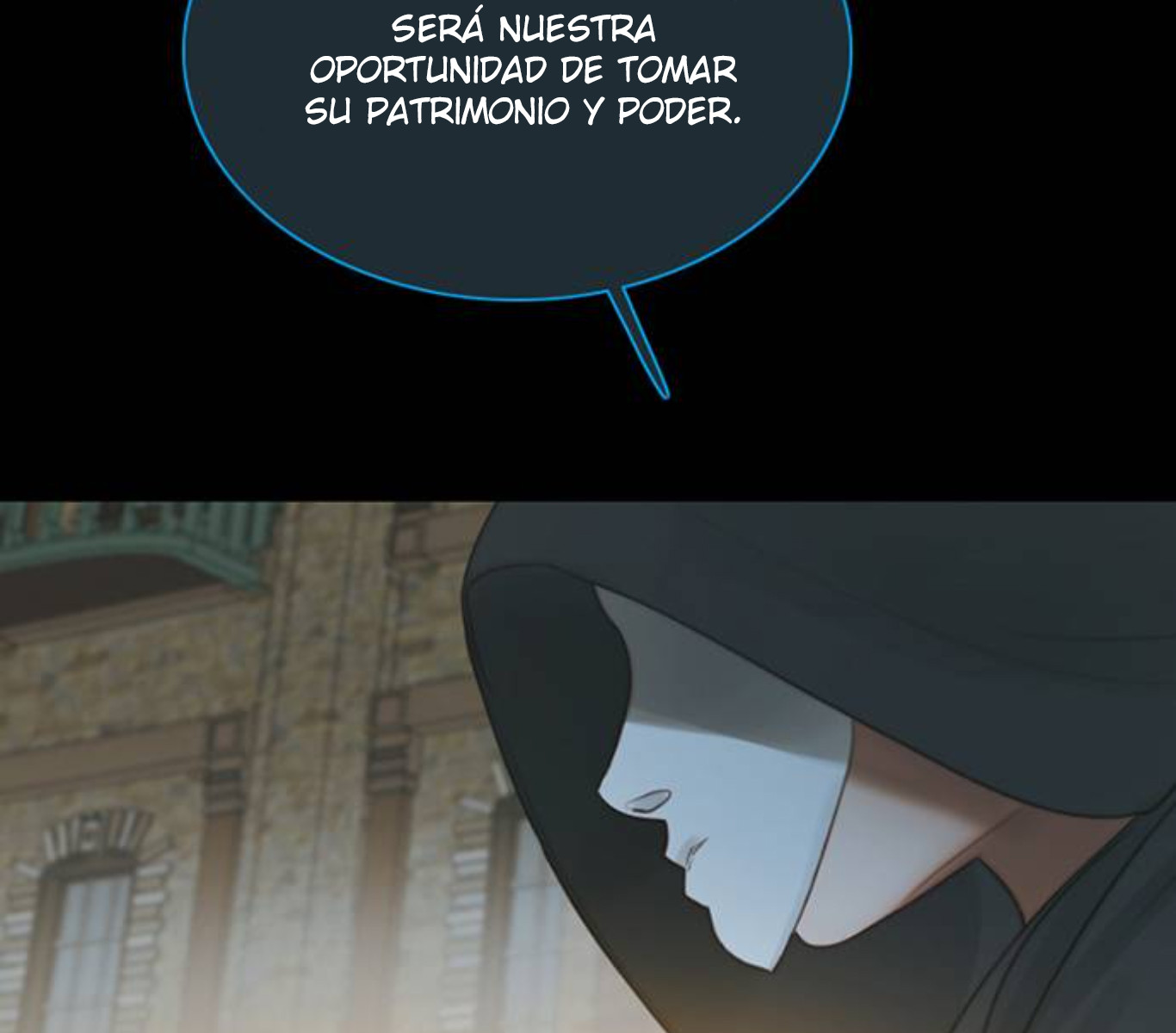 Selena Capitulo 36 página 15