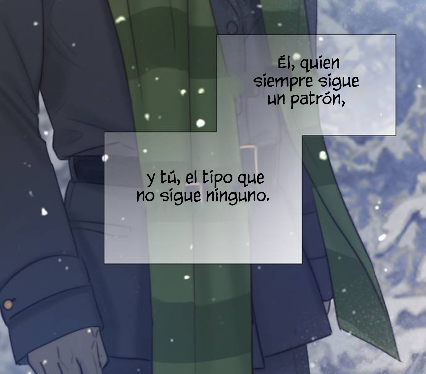 Selena Capitulo 36 página 162