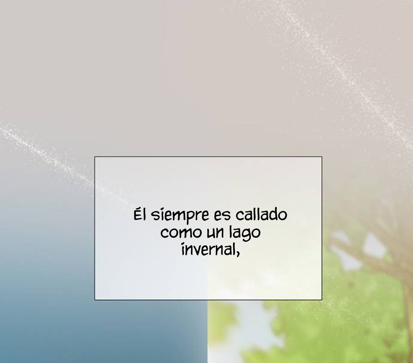 Selena Capitulo 36 página 165