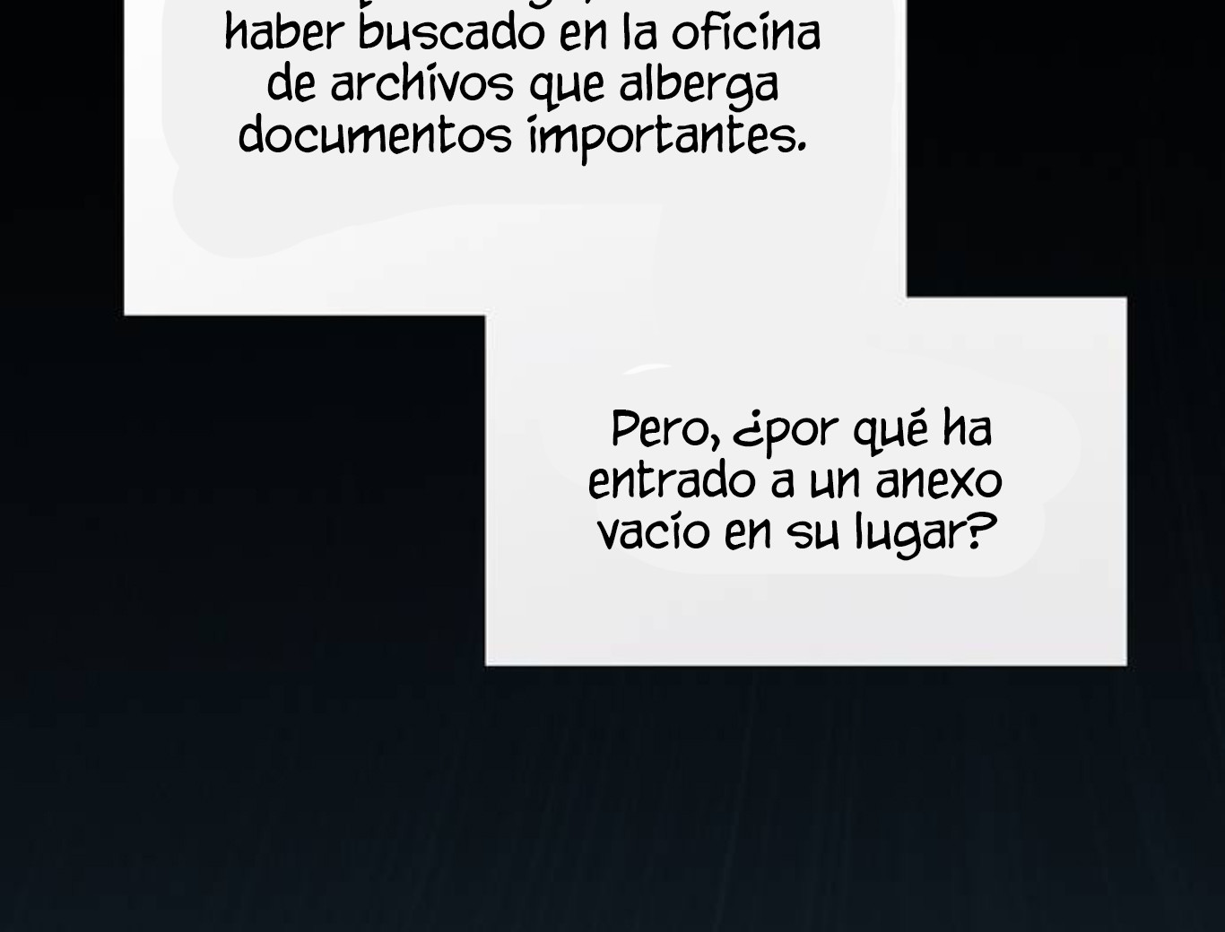 Selena Capitulo 36 página 205
