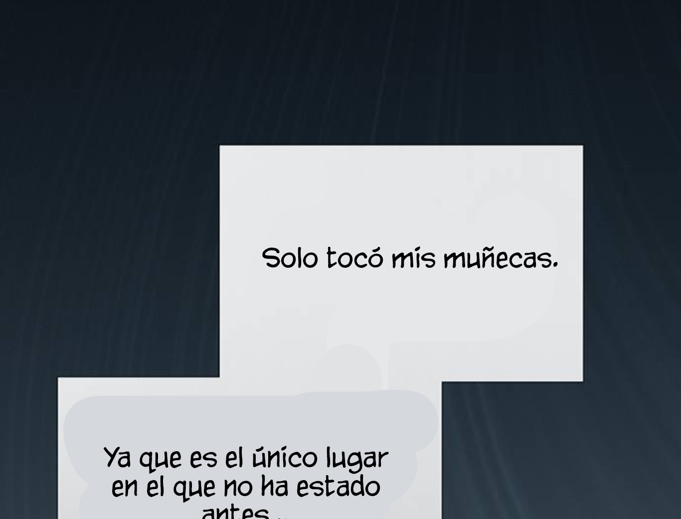 Selena Capitulo 36 página 206