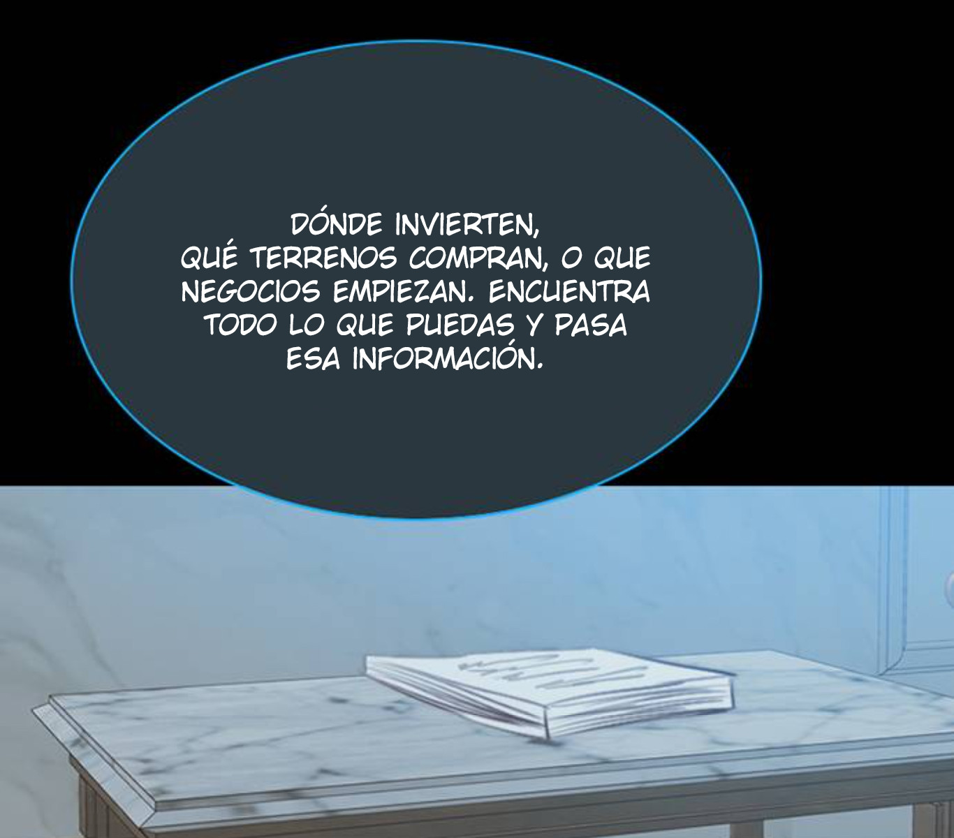 Selena Capitulo 36 página 21