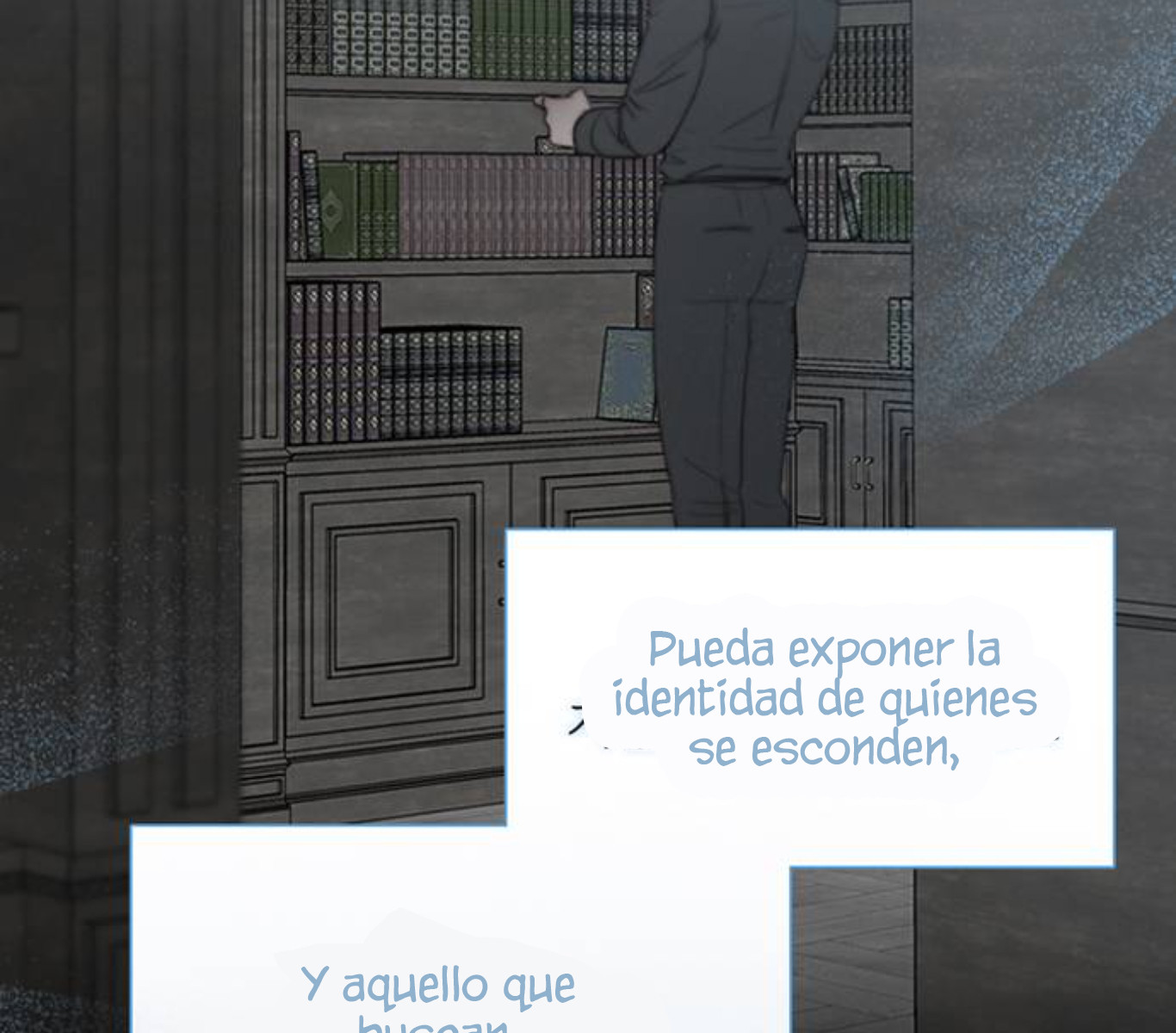 Selena Capitulo 36 página 44