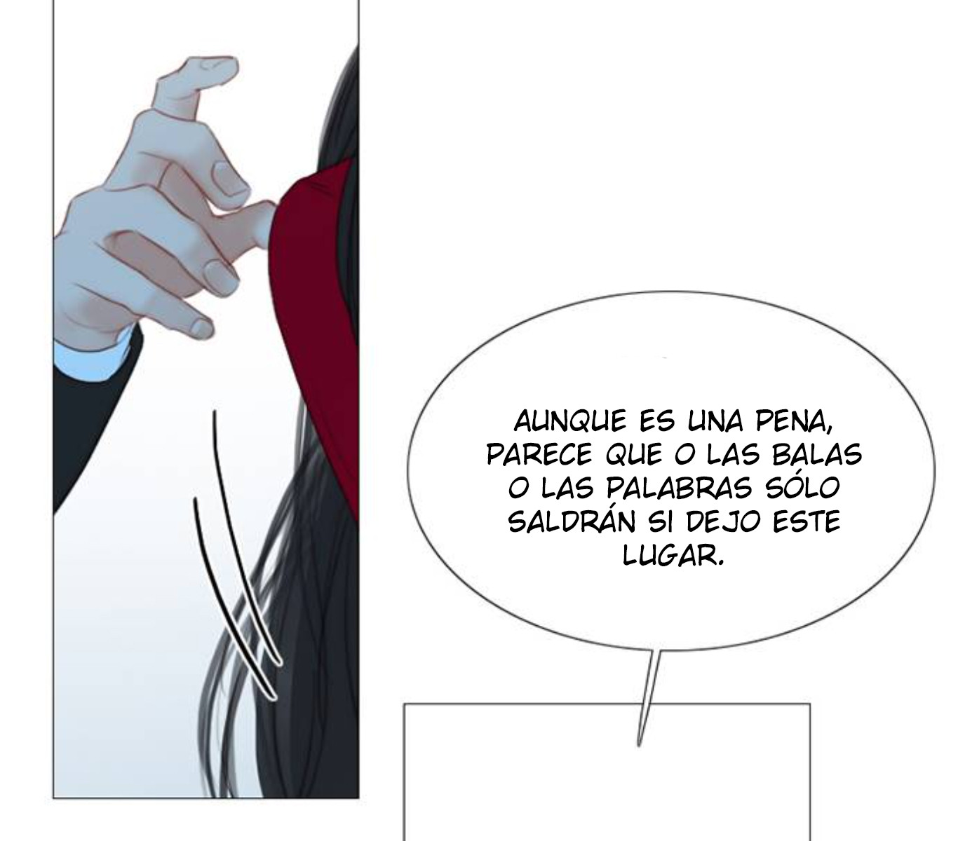 Selena Capitulo 36 página 54