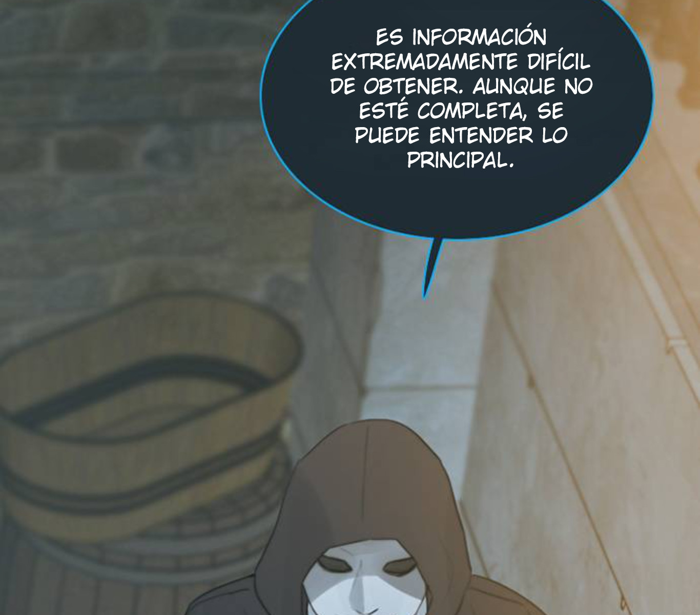 Selena Capitulo 36 página 6